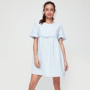 Aritzia Sunday Best Tybee dress